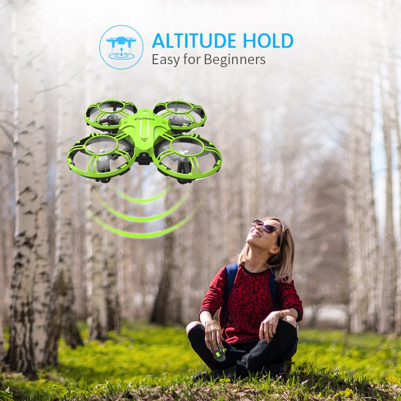 Mini Drones for Kids - Drone for Kids