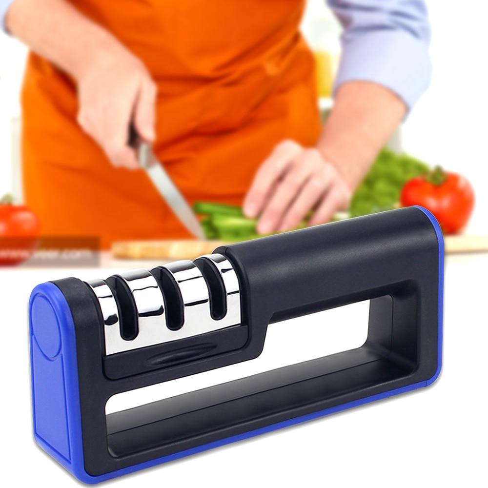 Knife Sharpener - Electric Knife Sharpener