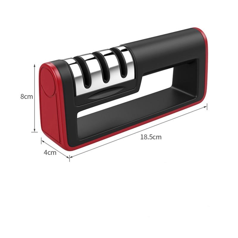 Knife Sharpener - Electric Knife Sharpener