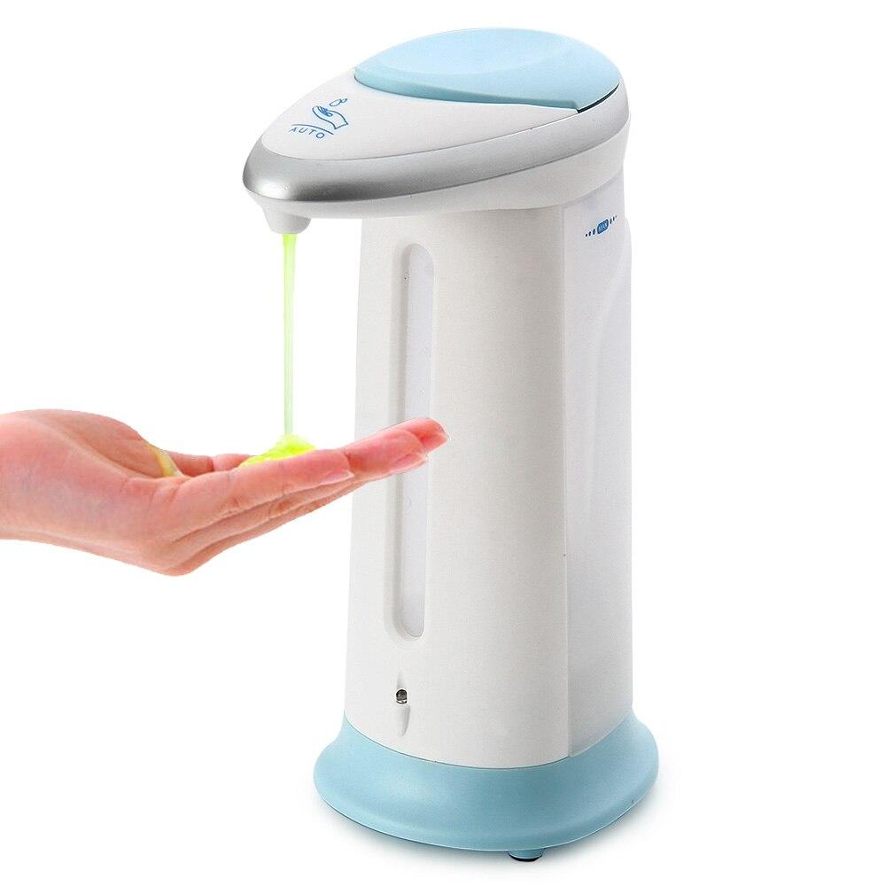 Automatic Soap Dispenser