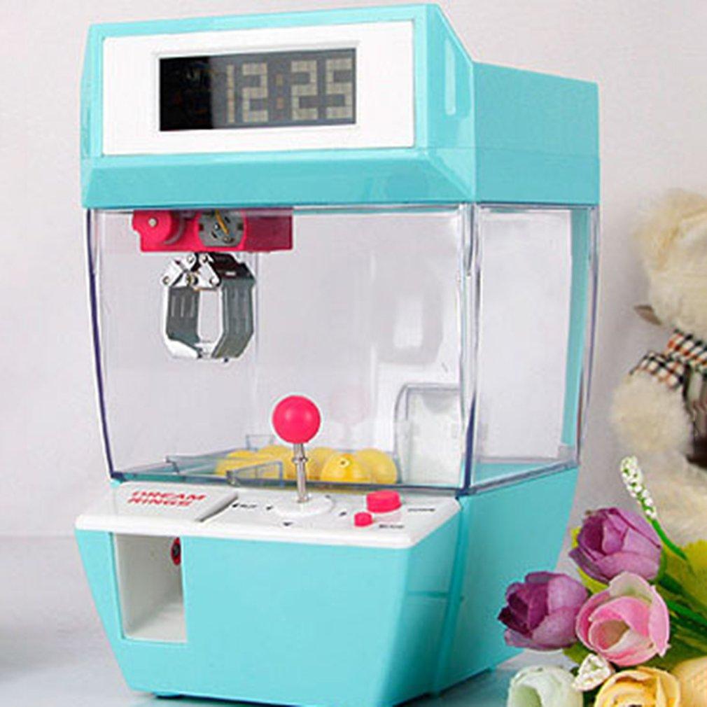 Mini Claw Machine - Mini Grabber Machine