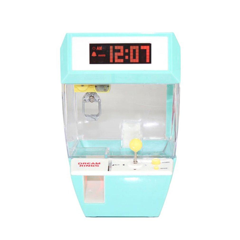 Mini Claw Machine - Mini Grabber Machine