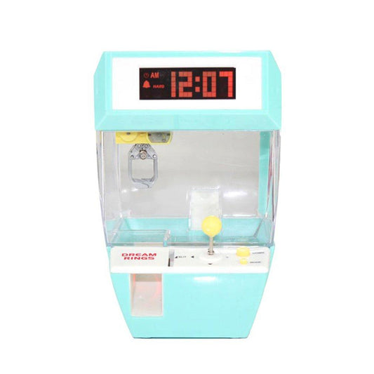 Mini Claw Machine - Mini Grabber Machine