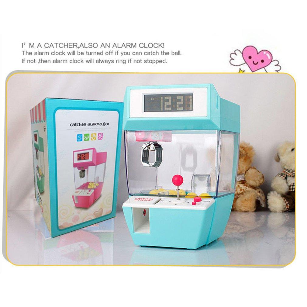 Mini Claw Machine - Mini Grabber Machine