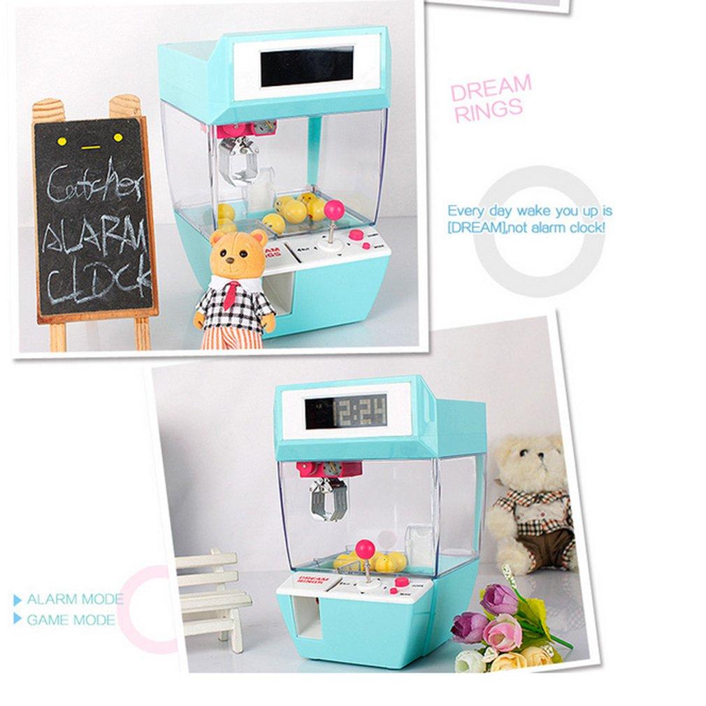 Mini Claw Machine - Mini Grabber Machine