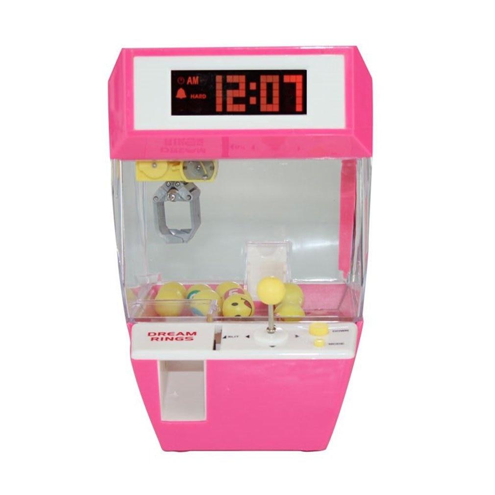 Mini Claw Machine - Mini Grabber Machine