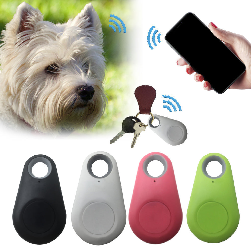 Kid Tracker Mini GPS Tracking Device For Kids GPS Tracker SOS Geo Alarm