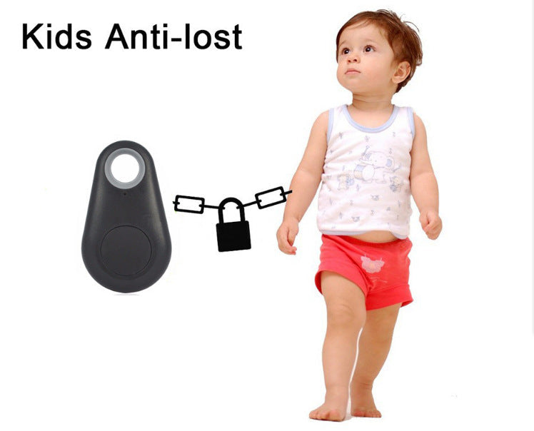 Kid Tracker Mini GPS Tracking Device For Kids GPS Tracker SOS Geo Alarm