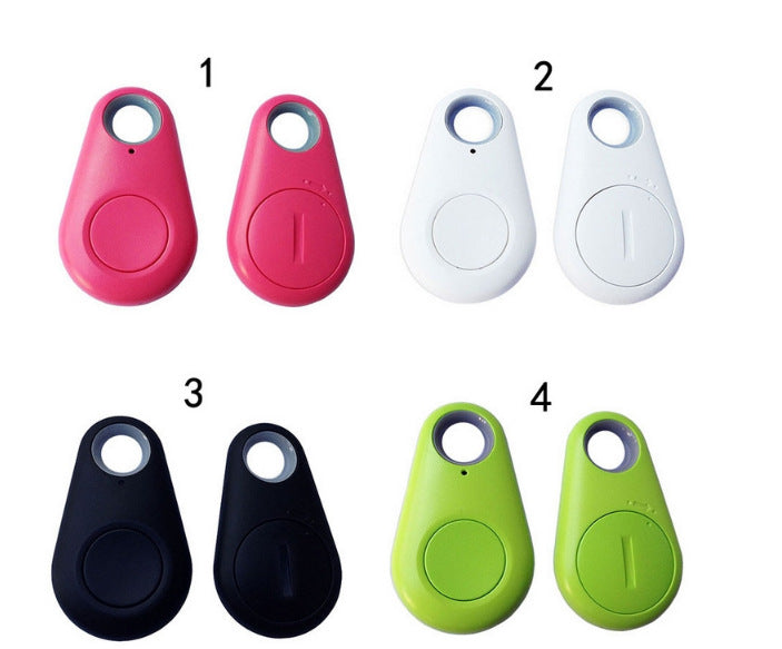 Kid Tracker Mini GPS Tracking Device For Kids GPS Tracker SOS Geo Alarm