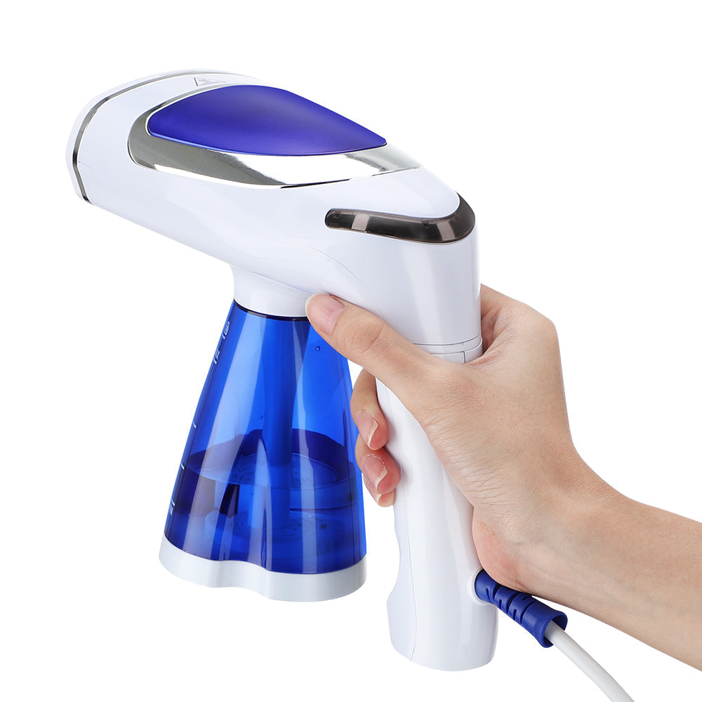 Clothes Fabric Home Handheld Steamer and Garmets