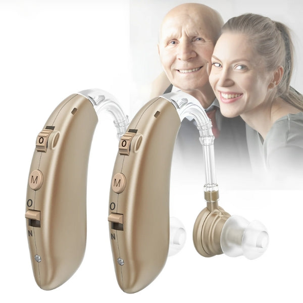 Digital Hearing Aids: Cutting-Edge Technology for Enhanced Hearing