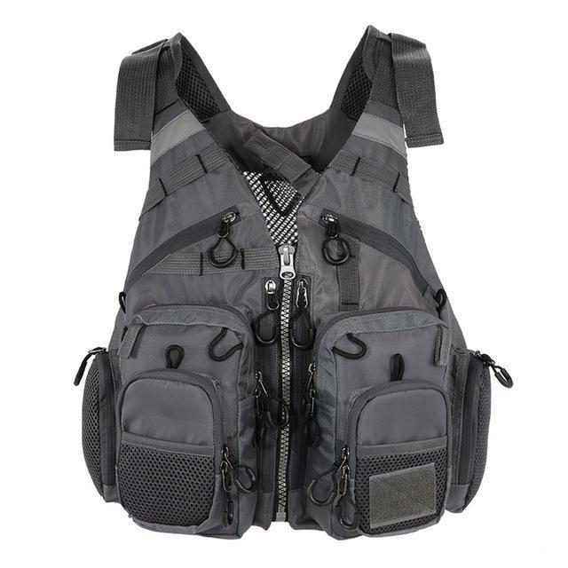 Sport Fishing Life Vest