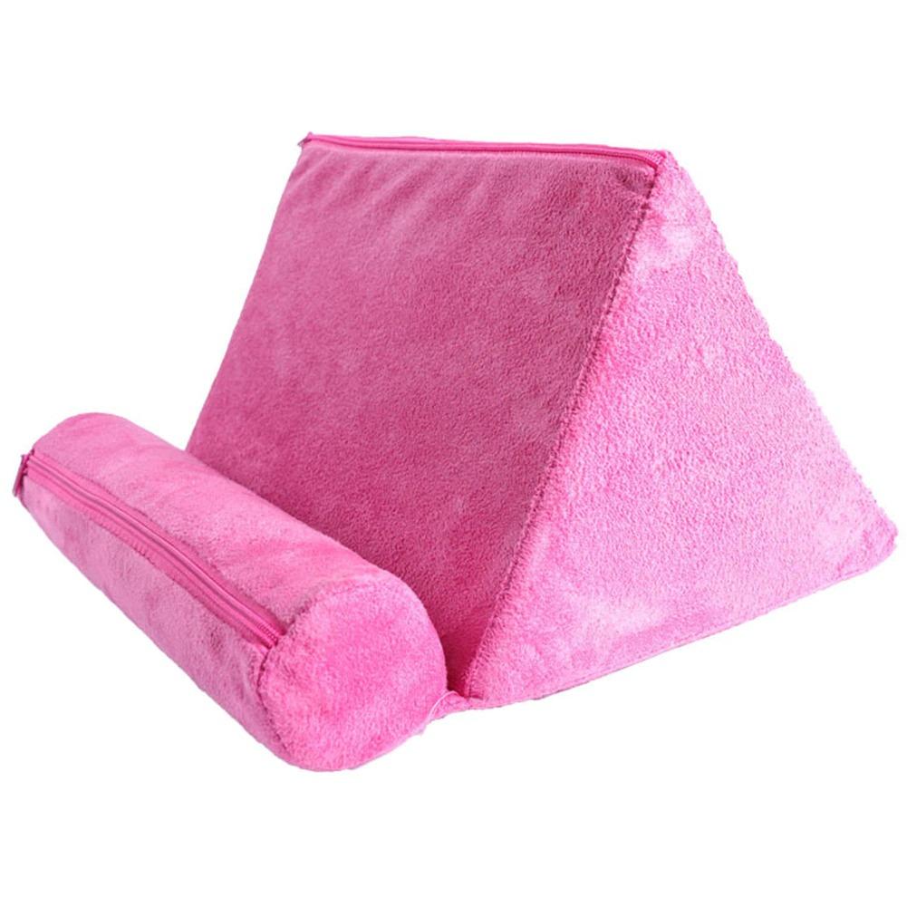 Bed Sponge Holder Tablet Pillow