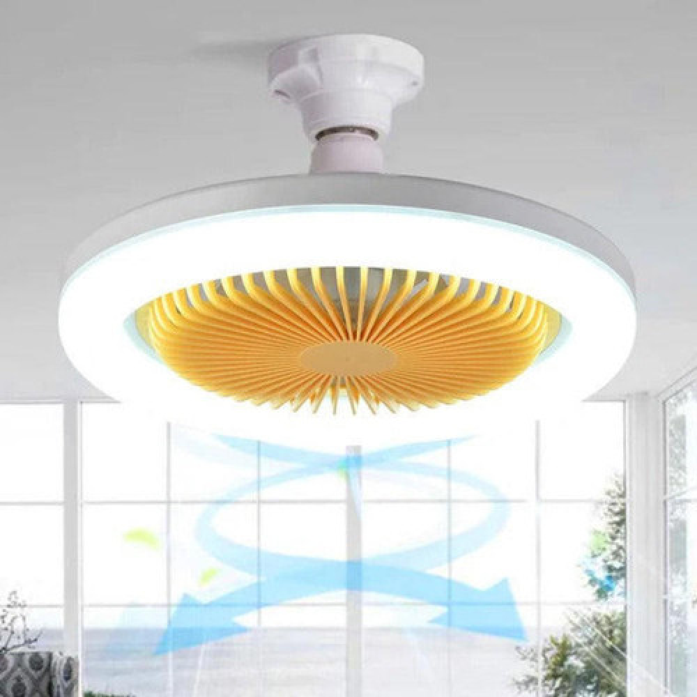 Small Ceiling Fans With Lights