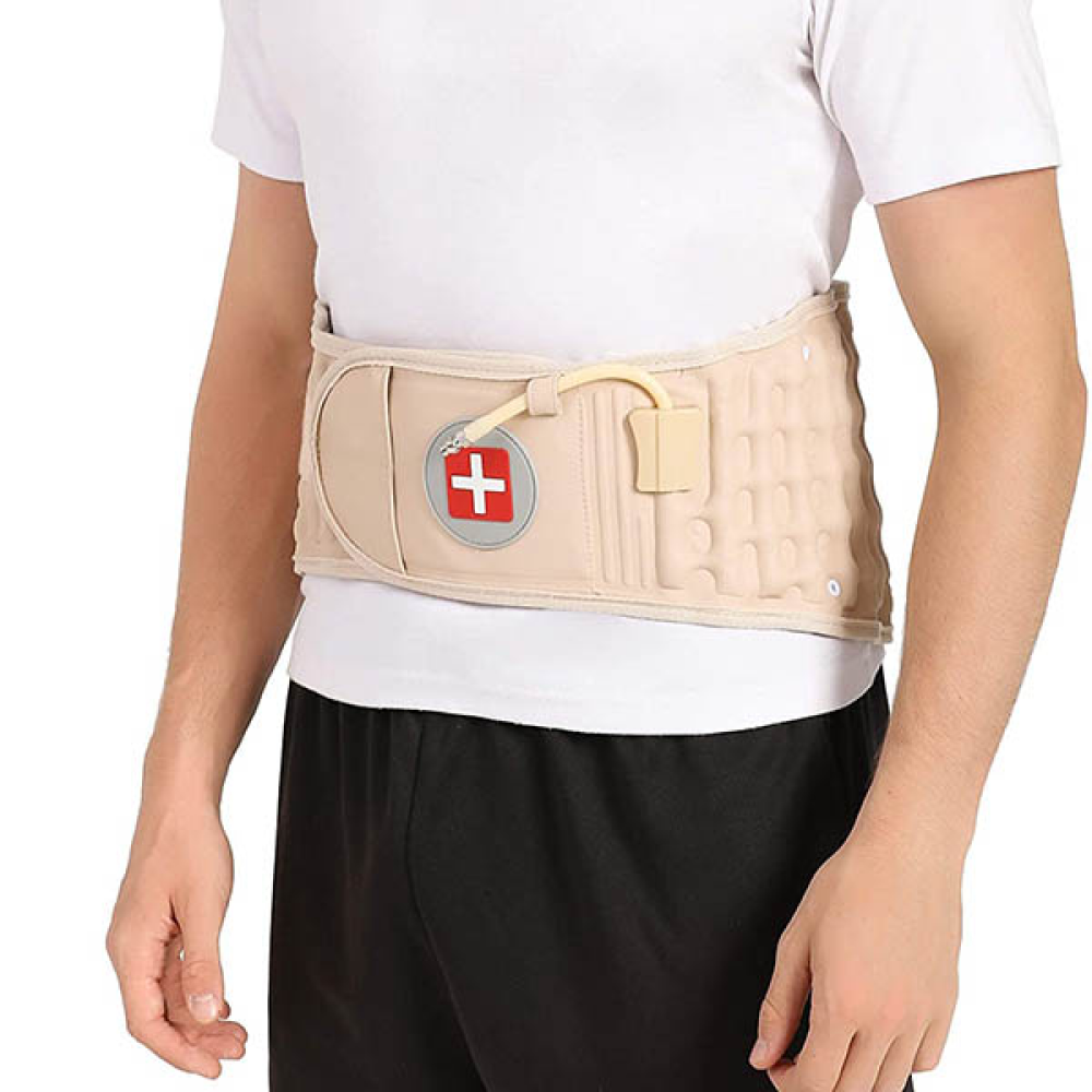 Decompression Belt Brace for Back Pain