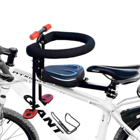 Kids Child Bike Seat for Adults Bike Seat Attachment