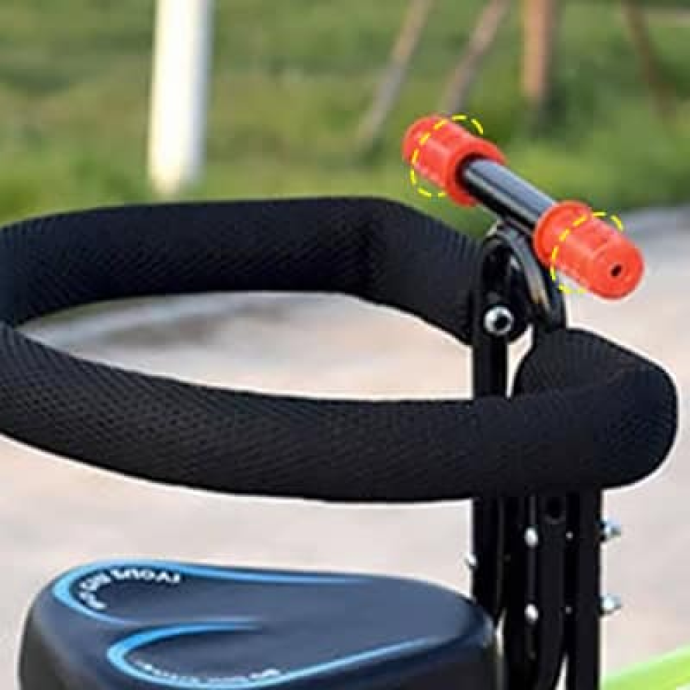 Kids Child Bike Seat for Adults Bike Seat Attachment