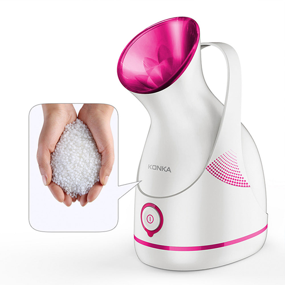 Facial Steamer for Your Face Professional Sauna Cleaner Steam to Face