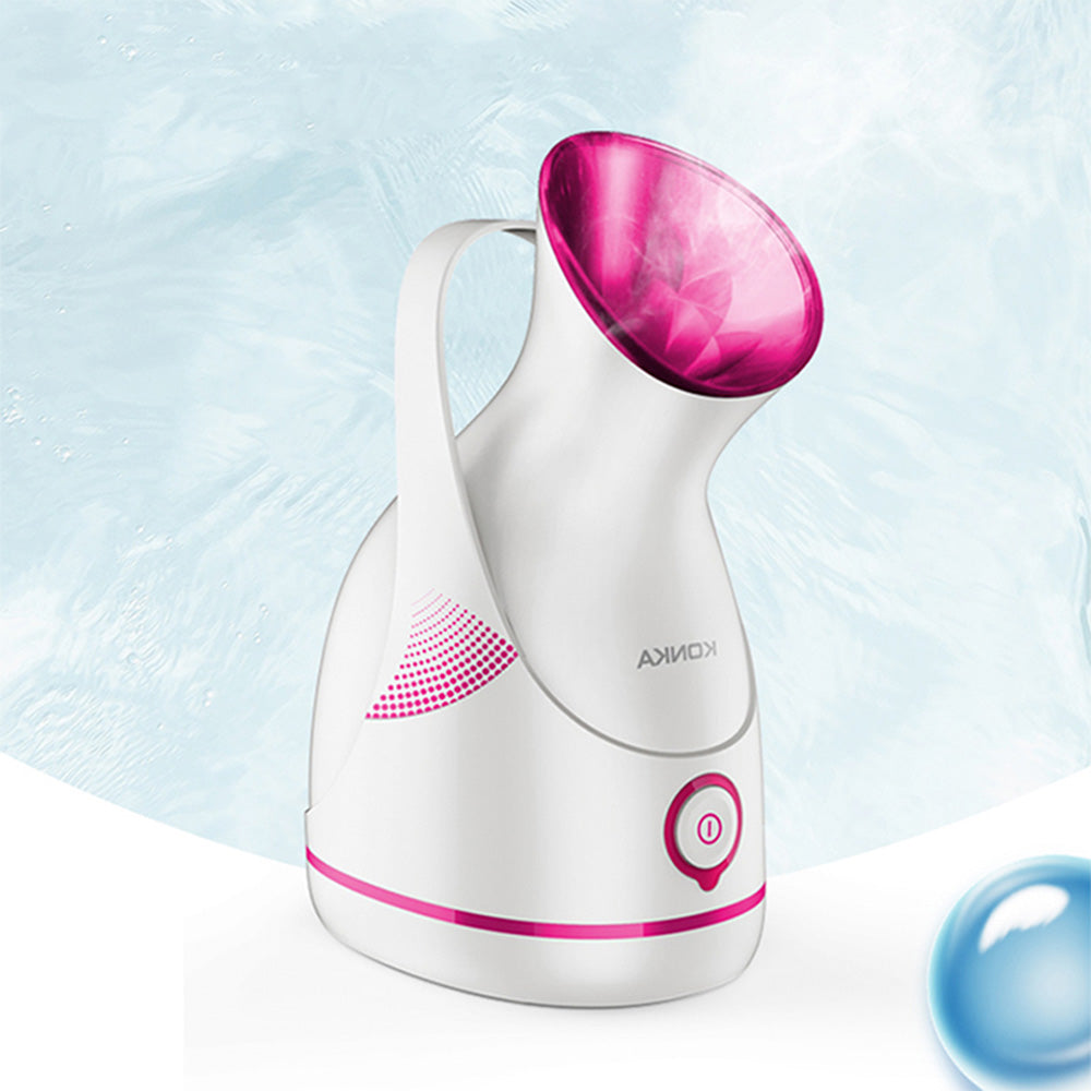 Facial Steamer for Your Face Professional Sauna Cleaner Steam to Face