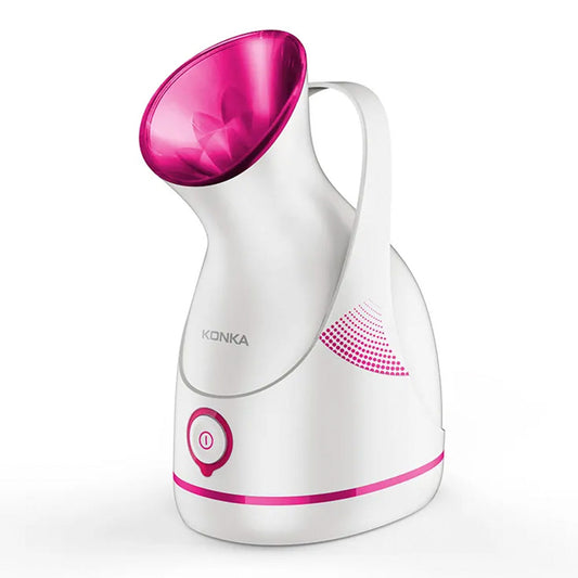 Facial Steamer for Your Face Professional Sauna Cleaner Steam to Face