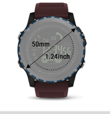 Invincible Military Smart T Watch