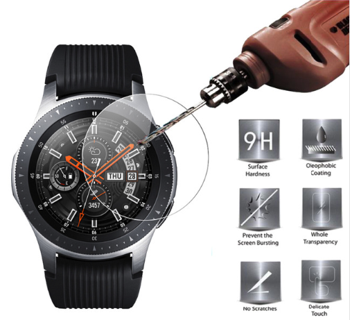 Invincible Military Smart T Watch