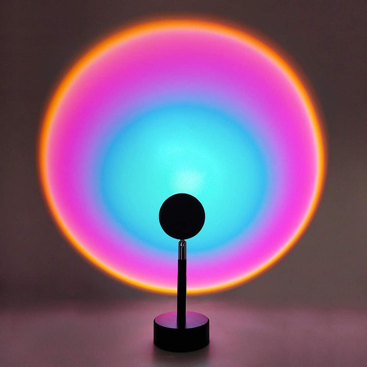 SMART SUNSET LAMP