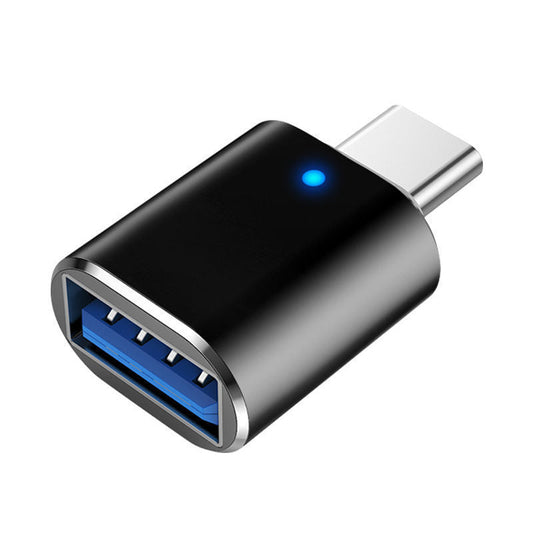 OTG Adapter Type C to USB 3.0/Type C to IOS