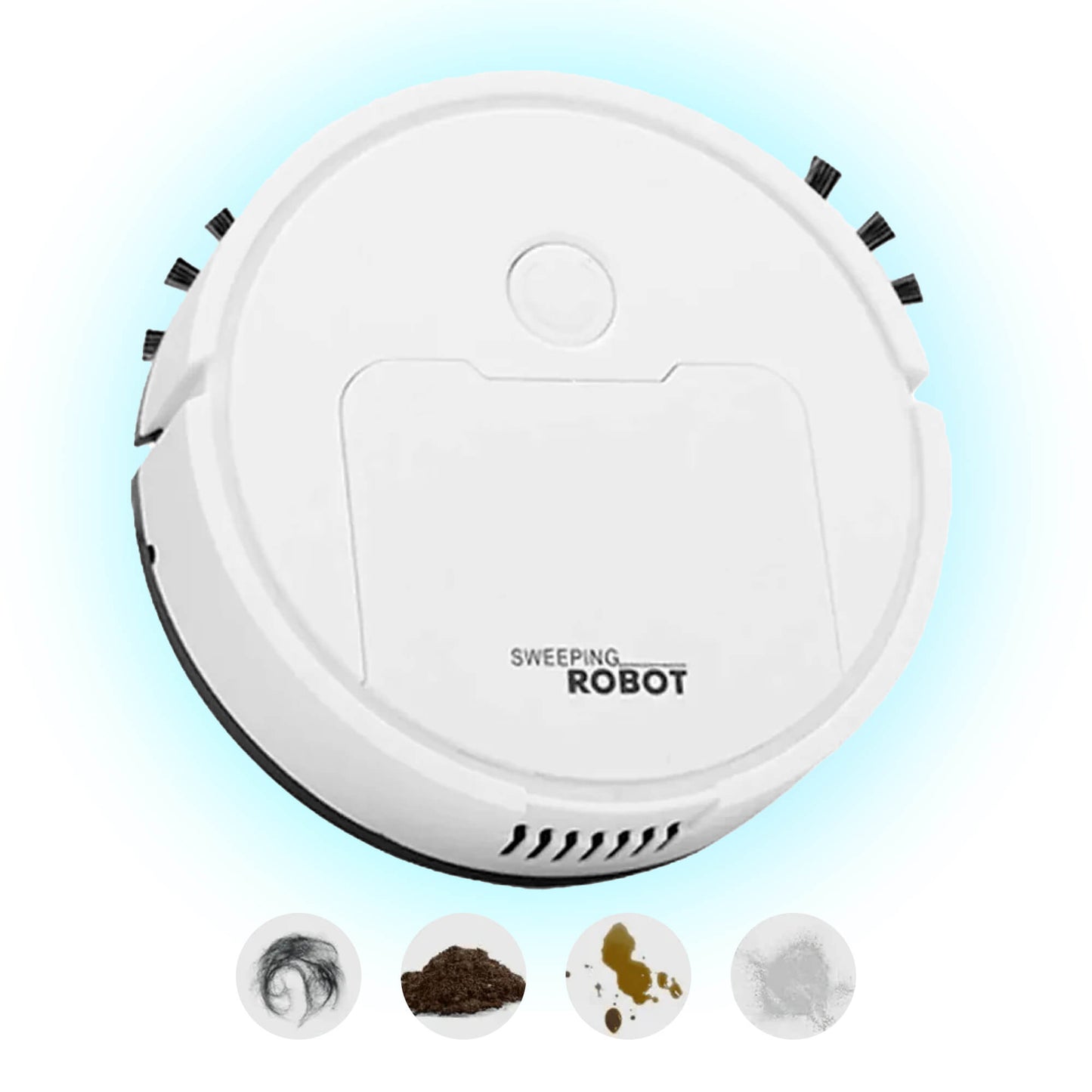 Best Rated Automatic Robot Vacuum Autonomous Top rated Vaccum Cleaner and Mop