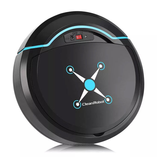 Best Rated Automatic Robot Vacuum Autonomous Top rated Vaccum Cleaner and Mop