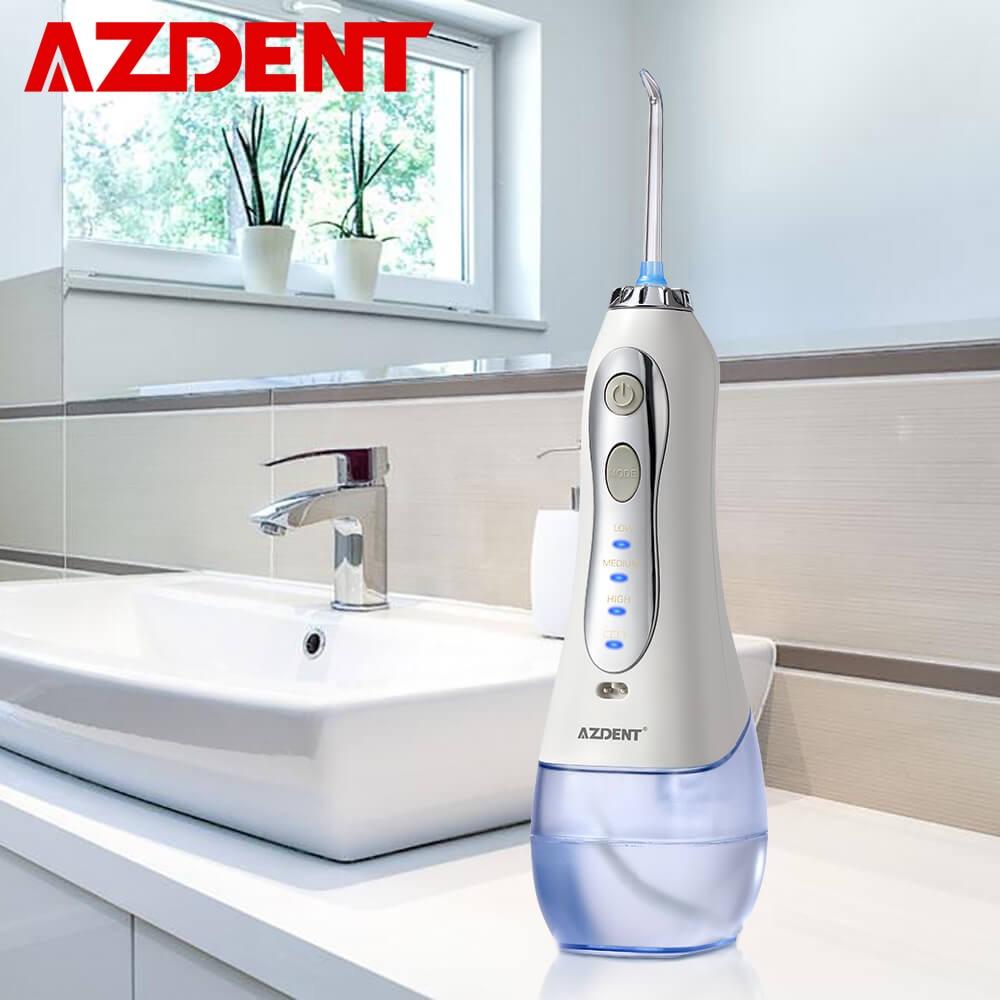 Cordless Water Flosser