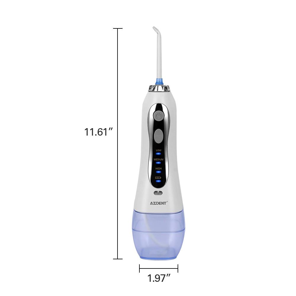 Cordless Water Flosser