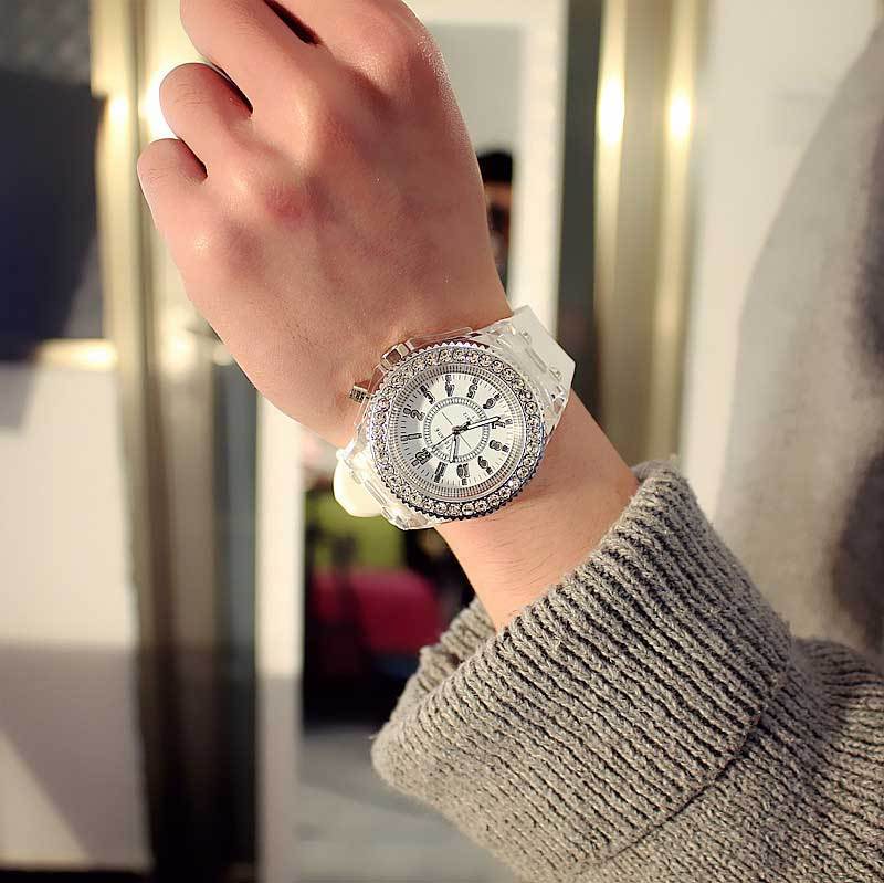 Luminous Watch