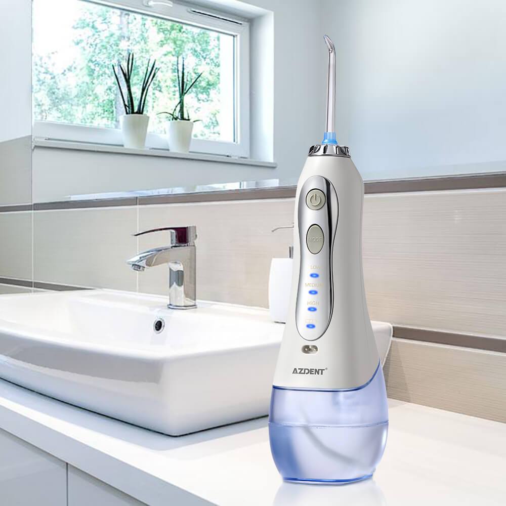 Cordless Water Flosser