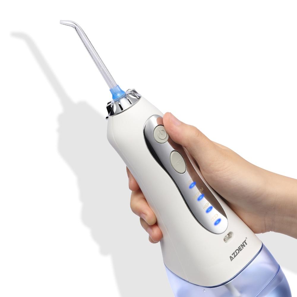 Cordless Water Flosser