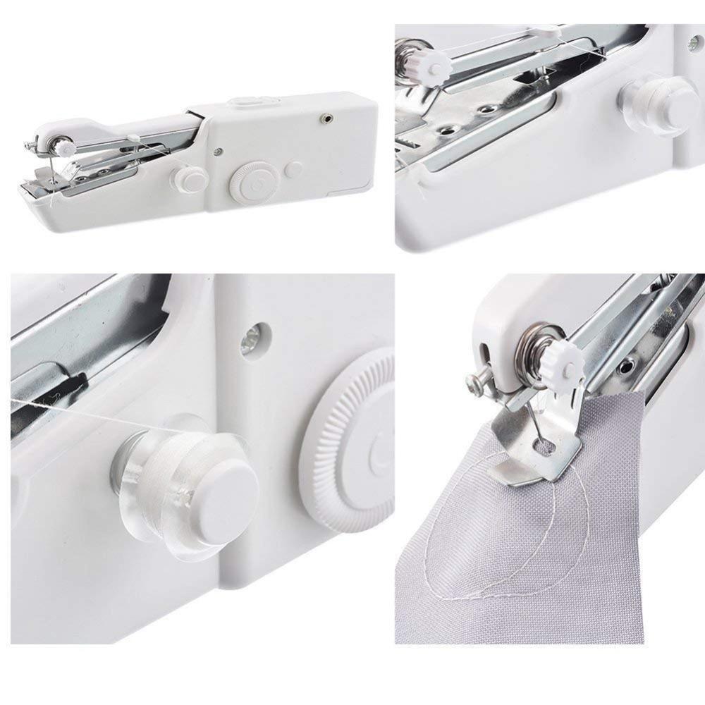 Handheld Sewing Machine - Mini Sewing Machine