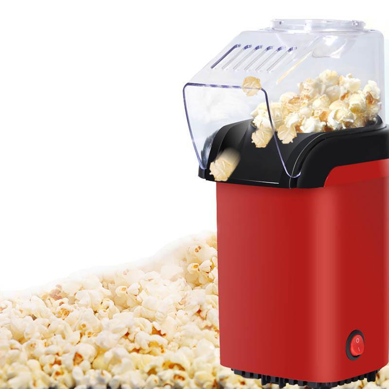 Mini Popcorn Maker