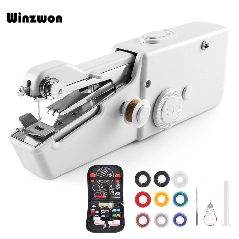 Handheld Sewing Machine - Mini Sewing Machine