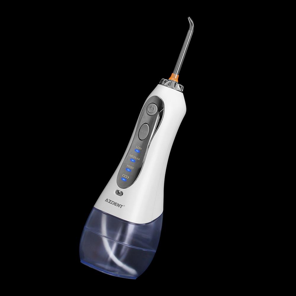 Cordless Water Flosser