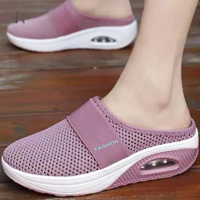 Orthopedic Sandals Flip Flops Slippers for Women Ladies