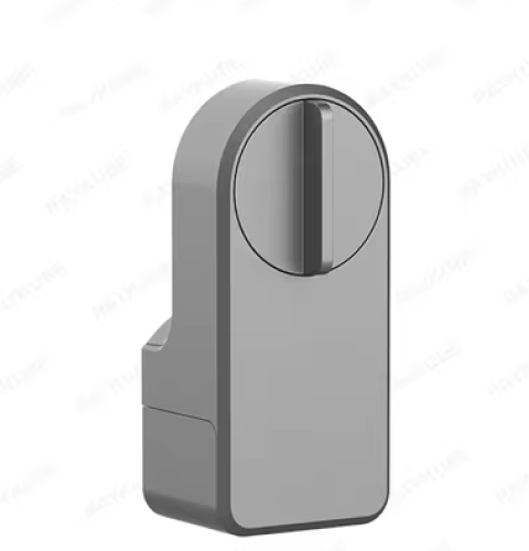 Smart Lock for Front Door - Advanced Security and Convenience with Keyless Entry System