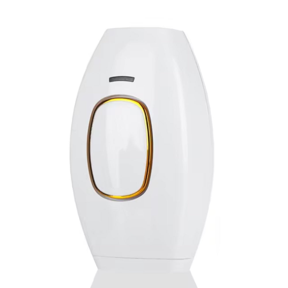 Professional-Grade Laser Hair Removal Machine for At-Home Use