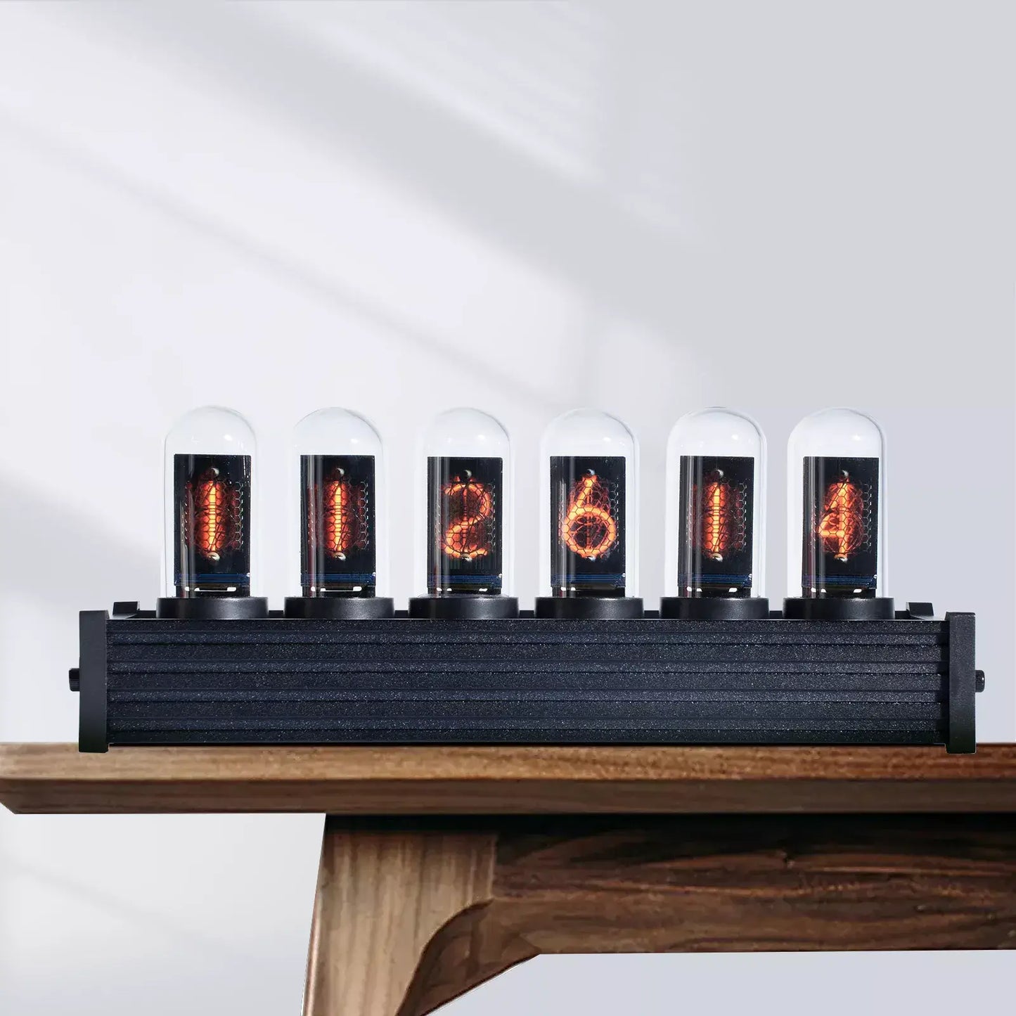 Nixie Tube Clock