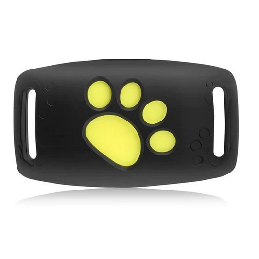 Cat GPS Tracker for Pets Locator Device Microchip