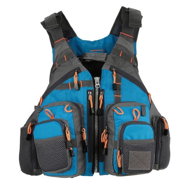 Sport Fishing Life Vest