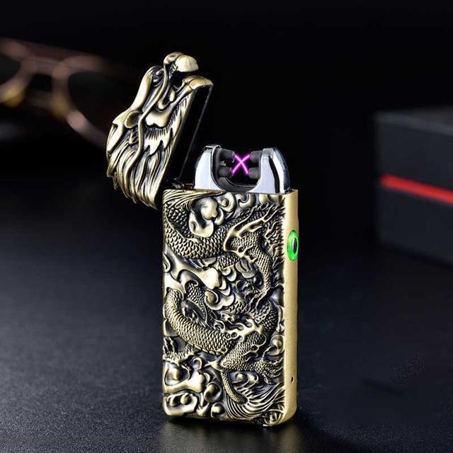 Dragon Plasma Lighter