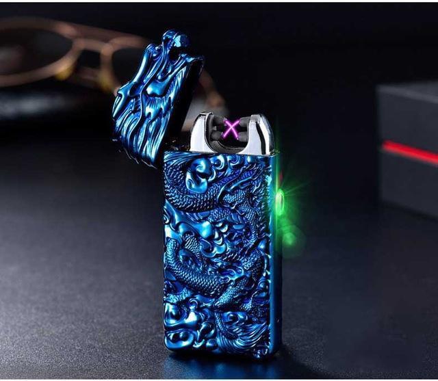 Dragon Plasma Lighter