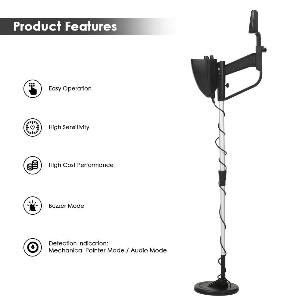 Metal Detector Professional for Sale