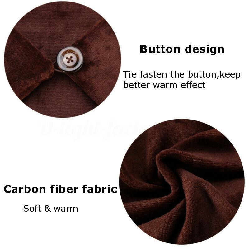 Heated Blanket - Electric Throw Blanket