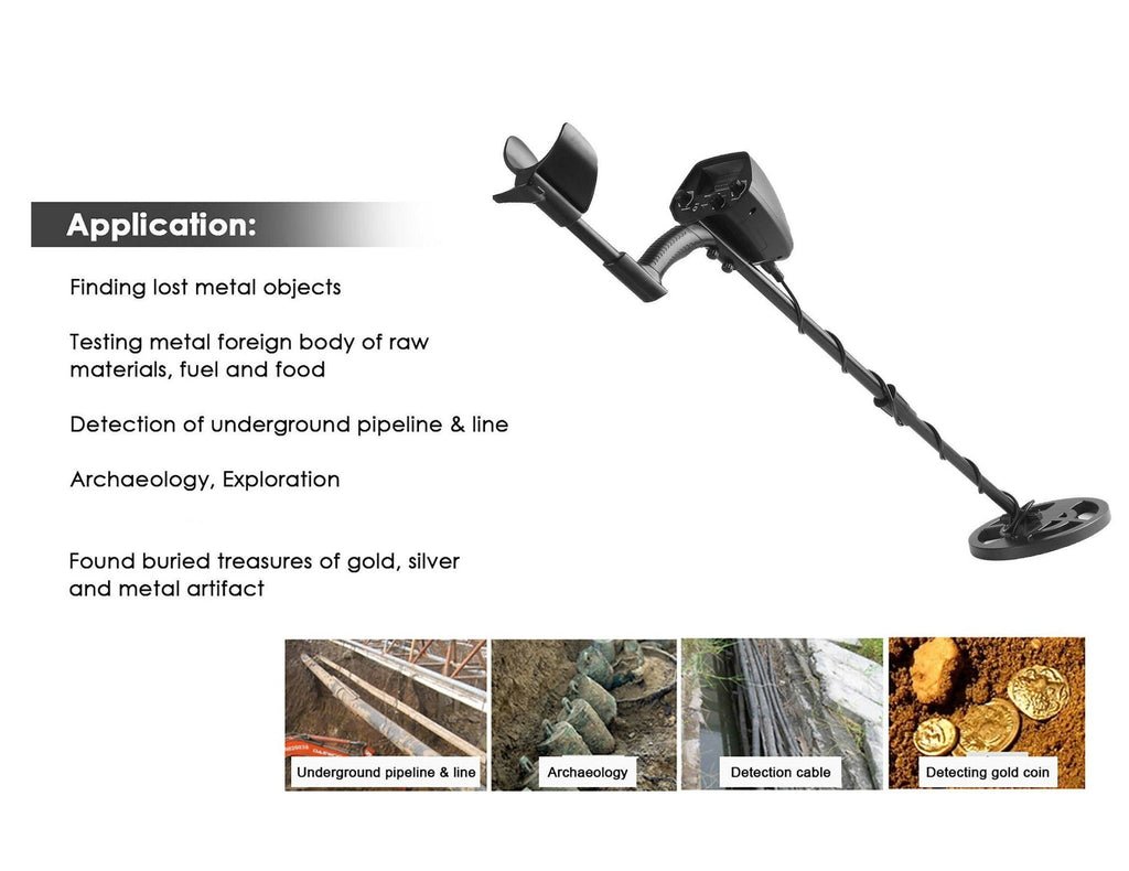 Metal Detector Professional for Sale